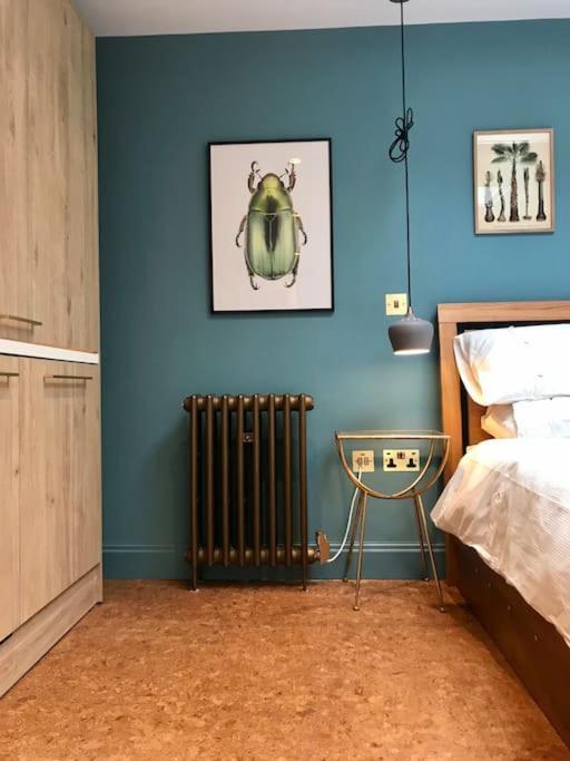 Stylish Notting Hill Air Conditioned Studio Λονδίνο Εξωτερικό φωτογραφία