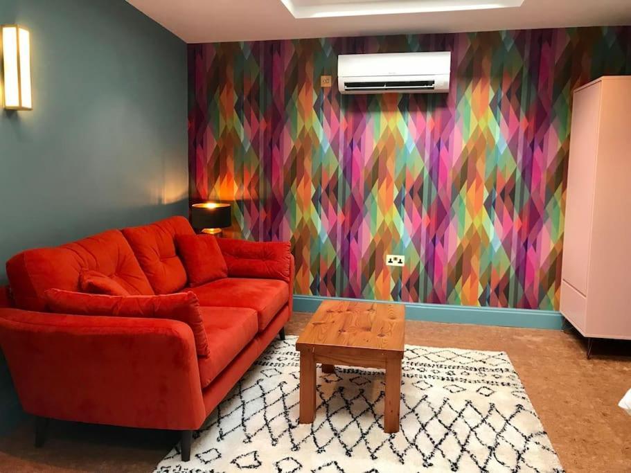 Stylish Notting Hill Air Conditioned Studio Λονδίνο Εξωτερικό φωτογραφία