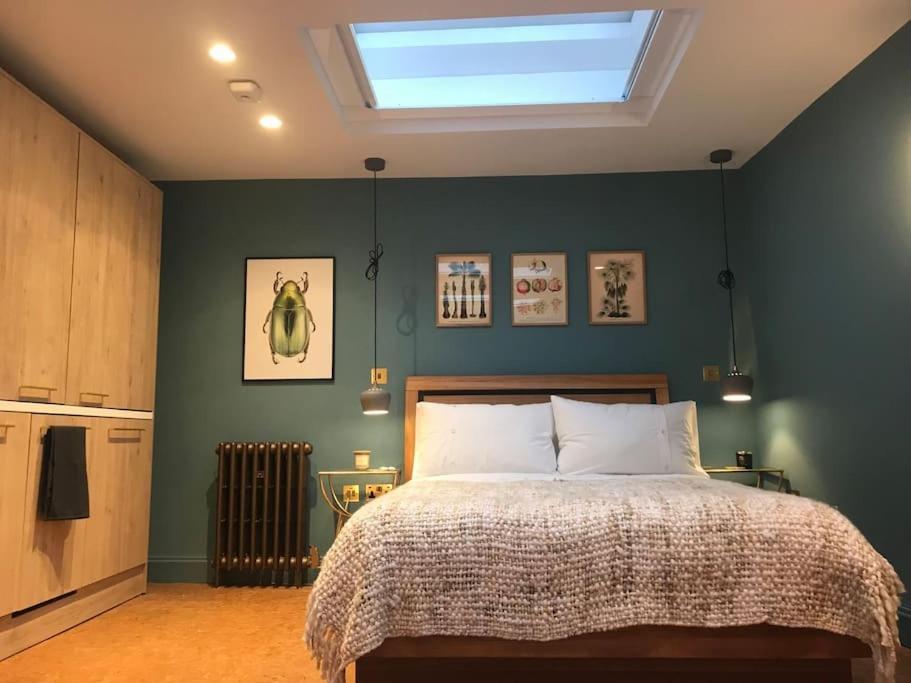Stylish Notting Hill Air Conditioned Studio Λονδίνο Εξωτερικό φωτογραφία